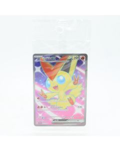 Pokemon THAI Promo Victini ex 057/SV-P Sealed