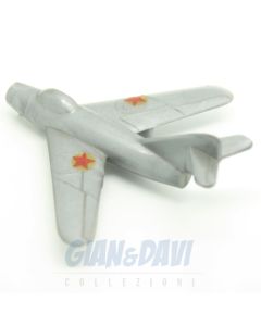 Aerei da guerra 05 MIG