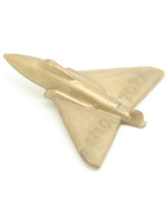 Aerei da guerra 27 USA AVRO 707 A