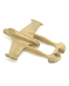 Aerei da guerra 30 ENGLAND VAMPIR 112