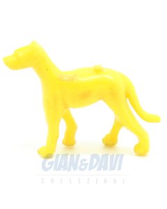 Cane Giallo