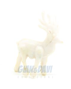 Cervo Bianco