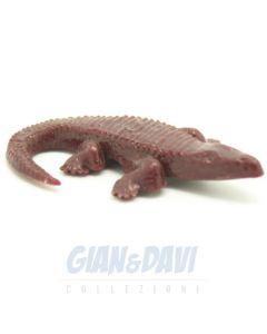 Coccodrillo Marrone 1