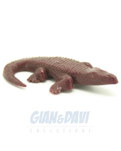 Coccodrillo Marrone 2