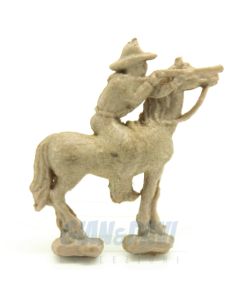 Cow Boy a cavallo 07