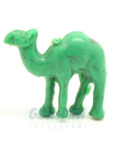 Dromedario Verde Scuro