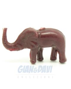 Elefante Marrone