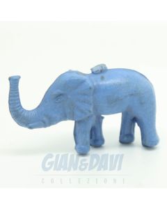 Elefante Blu