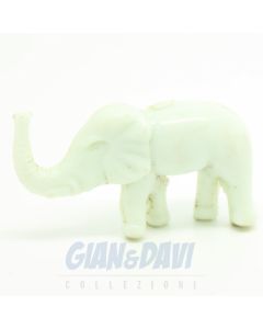 Elefante Bianco