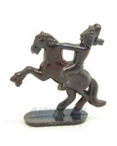 Indiano a cavallo 03