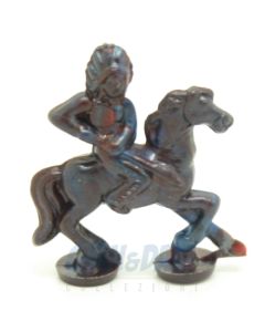 Indiano a cavallo 05