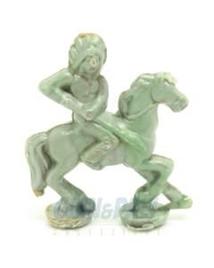 Indiano a cavallo 07