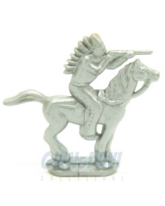 Indiano a cavallo 09