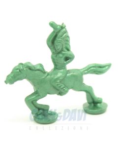 Indiano a cavallo 12