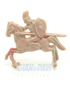 Indiano a cavallo 14