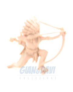 Indiani grandi 06 arco rotto