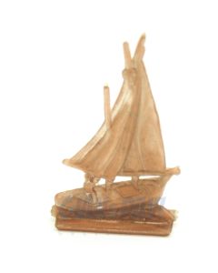 Navi 11 Barca a Vela