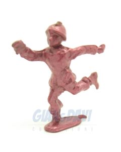 Personaggi 01 Militare