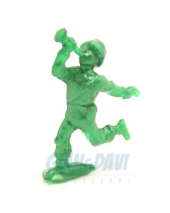 Personaggi 02 Militare