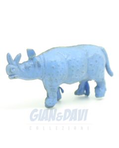 Rinoceronte Blu
