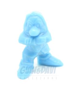 Biancaneve e i 7 Nani Brontolo Blu 02