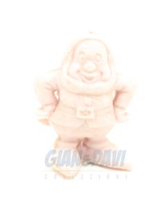 Biancaneve e i 7 Nani Gongolo Rosa 02