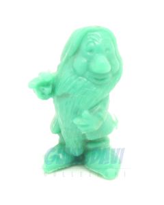 Biancaneve e i 7 Nani Mammolo Verde 01