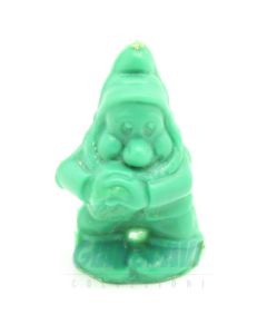 Biancaneve e i 7 Nani Pisolo Verde 02