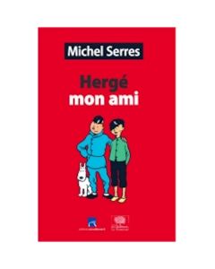 Tintin Libri 24016 Herge Mon Ami