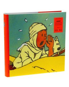 Tintin Libri 24017 Chronologie d'une oeuvre tome 4