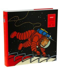 Tintin Libri 24182 Chronologie d'une oeuvre tome 6