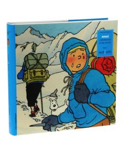Tintin Libri 24239 Chronologie d'une oeuvre tome 7