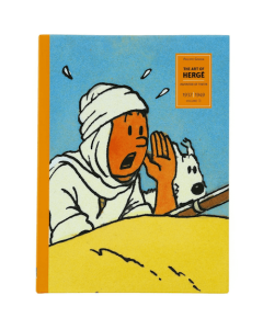 Tintin Libri 24253 The Art of Hergé tome 2 (EN)
