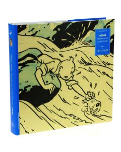 Tintin Libri 28498 Chronologie d'une oeuvre tome 3