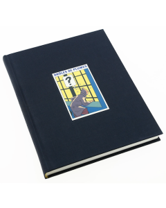 Tintin Libri 28900 Drôles de plumes – édition luxe (FR)