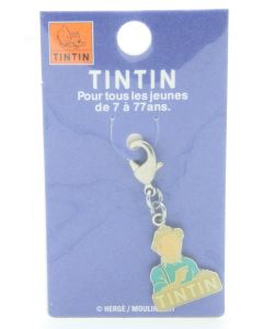 Tintin cartoleria 42407 Zipper Chapeau