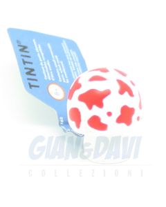 Tintin PVC Small 42442 Champignon 2,5cm