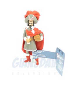 Tintin PVC Small 42464 Rackham 7cm