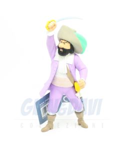 Tintin PVC Big 42475 Le Chevalier De Hadoque 11cm
