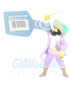Tintin PVC Small 42485 Le Chevalier de Hadoque 7,5cm