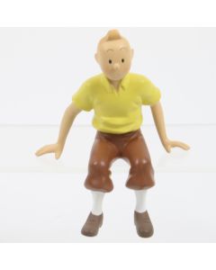 Tintin 45103 Tintin Assis Cigares