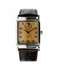 Tintin Montre 82409 Portrait Tintin et Miilou 