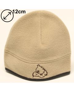 Tintin Bonnet Polar 422560130XS Beige Soviet XS