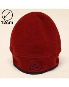 Tintin Bonnet Polar 422560450XS Dark Red Soviet XS