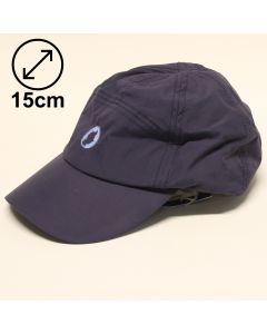 Tintin Boys Cap 52-656-069-00S Blue Oscar S