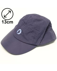 Tintin Boys Cap 52-656-069-0XS Blue Oscar XS
