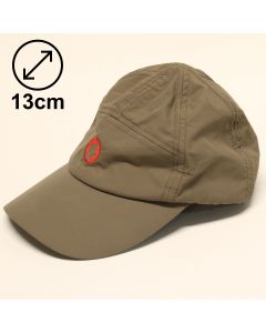 Tintin Boys Cap 52-656-078-0XS Gris Oscar XS