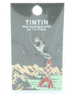 Tintin cartoleria 42406 Zipper Fusee