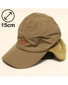 Tintin Casquette Polar 42-667-084-0XS Olive Soviet XS