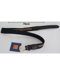 Tintin Ceinture 22595069065 Blue Taille 65 (76cm)